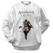 Світшот Assasin`s Creed